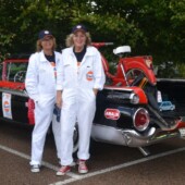 Ladies run for fun 2018