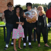 Ladies run for fun 2017 Vinnare av " Ladies Choice" Ladies run for fun 2017 Vinnare av " Ladies Choice"