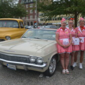 Ladies run for fun 2022 Deltagare 6. Ladies run for fun 2022 Deltagare 6.