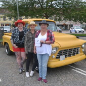 Ladies run for fun 2022 Deltagare 7. Ladies run for fun 2022 Deltagare 7.