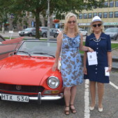 Ladies run for fun 2022 Deltagare 8. Ladies run for fun 2022 Deltagare 8.