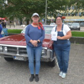 Ladies run for fun 2022 Deltagare 13. Ladies run for fun 2022 Deltagare 13.