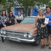 Ladies run for fun 2022 Deltagare 16. Ladies run for fun 2022 Deltagare 16.