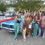 Ladies run for fun 2022 Deltagare 20. Ladies run for fun 2022 Deltagare 20.