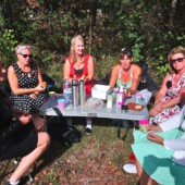 Ladies run for fun 2017 Ladies run for fun 2017