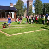 Ladies run for fun 2017 Ladies run for fun 2017