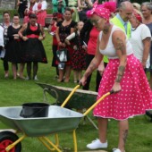 Ladies run for fun 2017 Ladies run for fun 2017