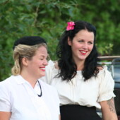 Ladies run for fun 2018 Ladies run for fun 2018