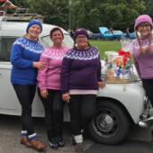 Vinnare av " Ladies Choice" 2022 Vinnare av " Ladies Choice" 2022