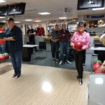 Bowlingkväll 2025